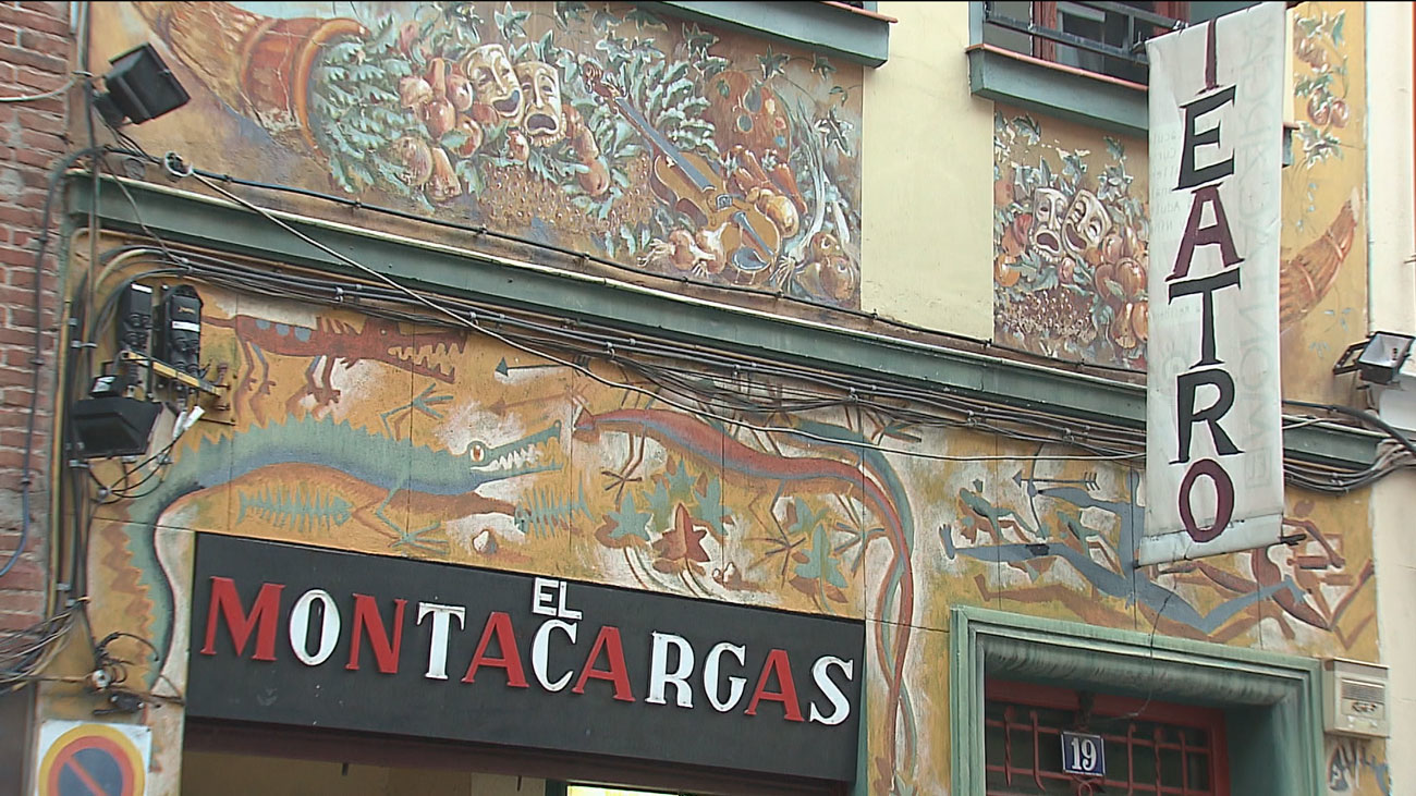 'El Montacargas' bajará el telón tras 26 años de teatro