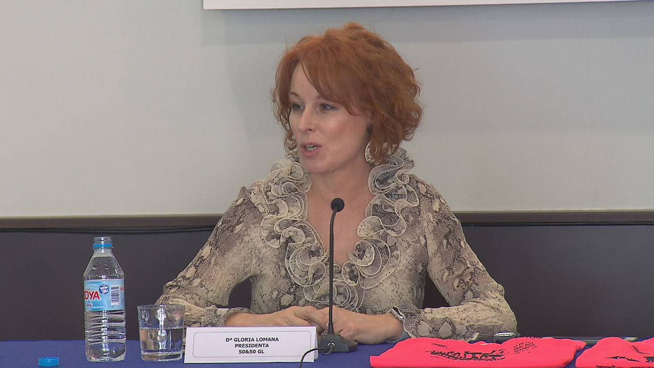 Madrid acogerá el 8 de marzo la II Carrera Solidaria #PorUnMundo5050