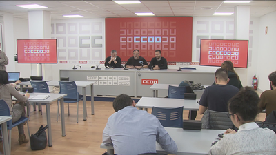 Preocupación en Airbus Getafe a falta de conocer cómo les afecta el ERE