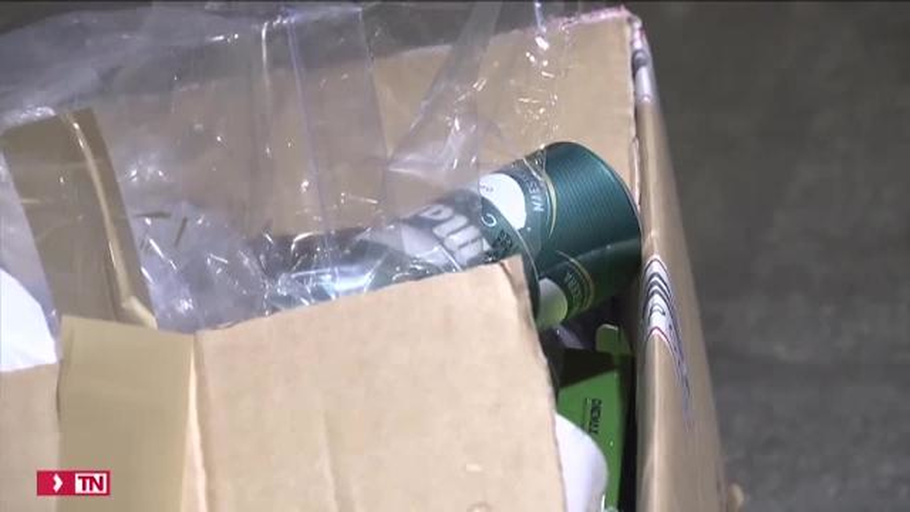 El Ayuntamiento de Madrid estudia ampliar su programa contra el alcoholismo de las personas sin hogar