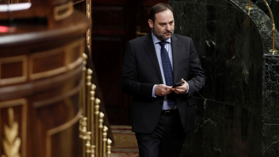 Las dudas del 'caso Delcy', un mes después