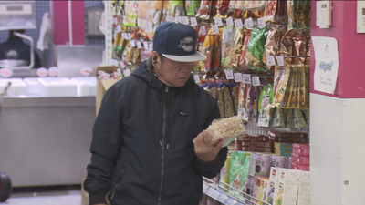 Los efectos del coronavirus en Cobo Calleja