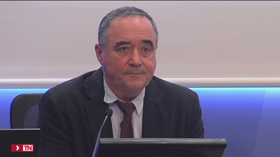 El Gobierno vasco levanta la alerta sanitaria en Zaldibar