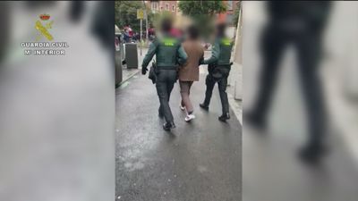 Detenido un agresor sexual en Valdemoro que captaba mujeres con ofertas de trabajo falsas