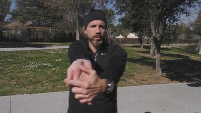 En busca de un récord Guinness peculiar y solidario en San Sebastián de los Reyes