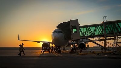 Oportunidades de empleo en Groundforce para trabajar en el Aeropuerto de Barajas