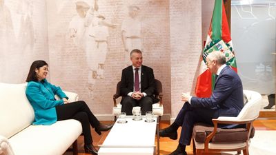 ¿Qué le parece la cesión de las pensiones al País Vasco en esa comunidad?