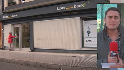 ¿Limpiar una sucursal bancaria en 10 minutos? Un caso de precariedad laboral en el sector de la limpieza