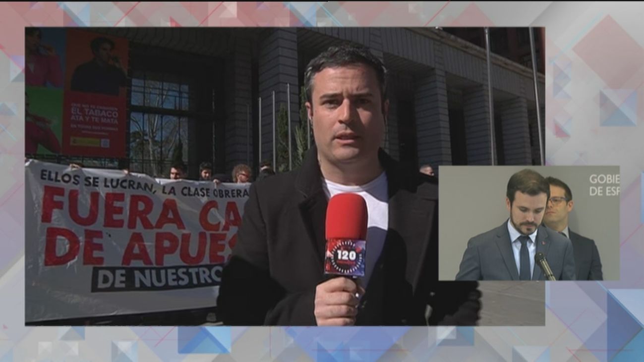 120 minutos 21.02.2020 (Parte 1)