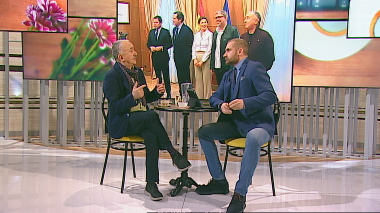 Pepe Álvarez: “El Gobierno debe intervenir en las cadenas de distribución”