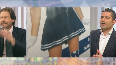 ¿Crees que deben prohibirse los disfraces sexistas?