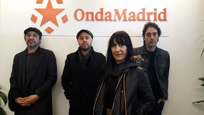 Dos hasta las Dos 21.02.2020