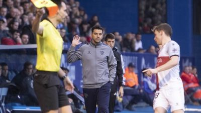 Míchel, sobre su vuelta a Vallecas: "No es un día que quiero que llegue"