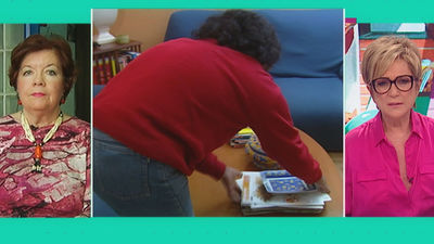 Está Pasando 21.02.2020