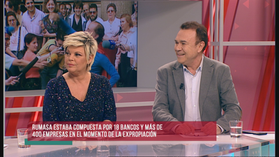 ¿Merecía Ruiz-Mateos la expropiación de sus empresas o se trató de un expolio?