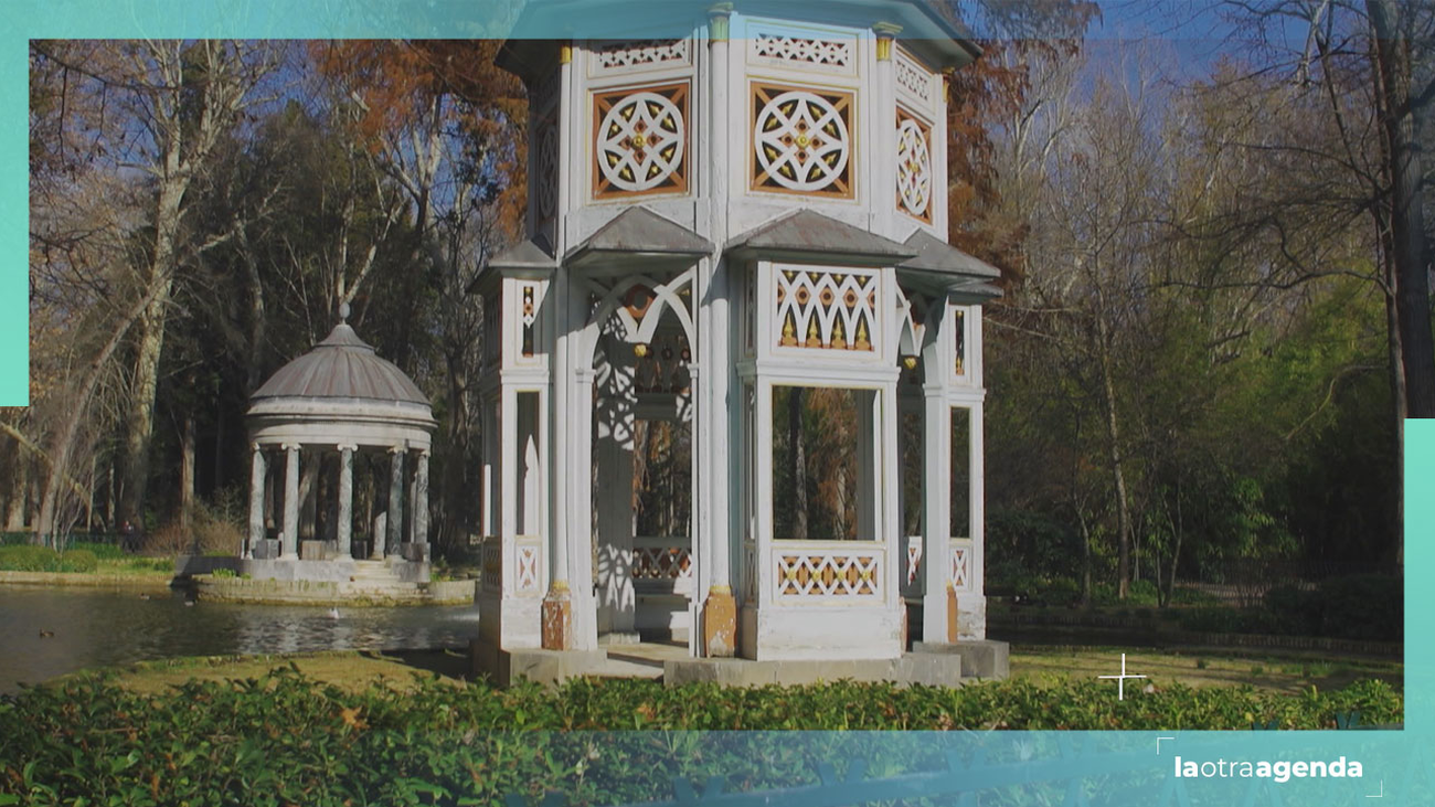 Estas son las curiosidades menos conocidas de Aranjuez