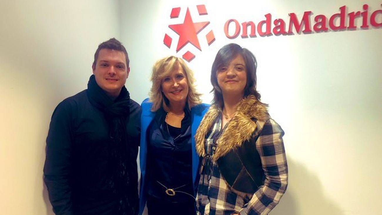 Concurso de Nuevas Voces de Madrid