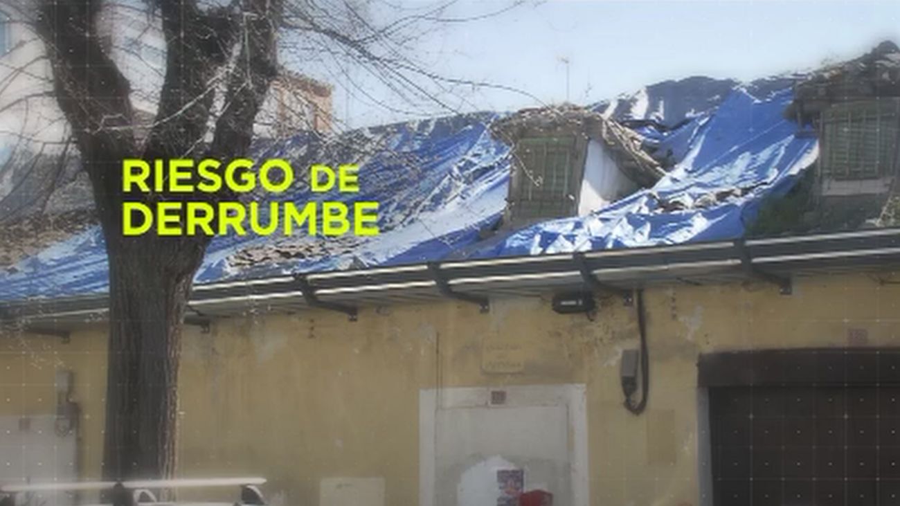 Madrid Directo 21.02.2020