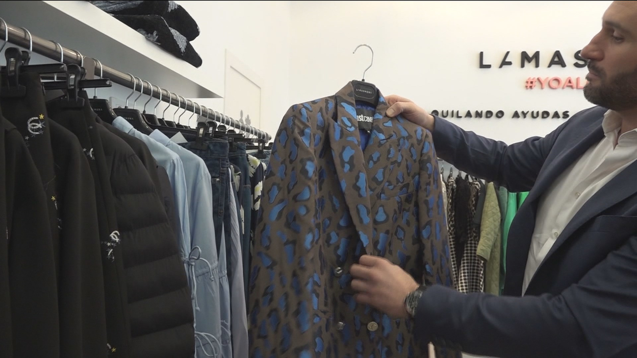 Las ventajas de alquilar tu ropa en lugar de comprarla