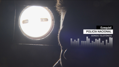 El policía que detuvo al 'caníbal de Ventas': "Era frío como un témpano"