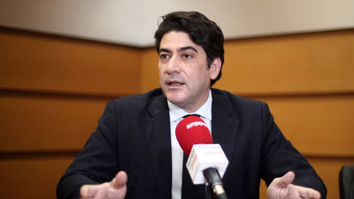 David Pérez: “Los topes en los alquileres generarán precios altos y más fraude”