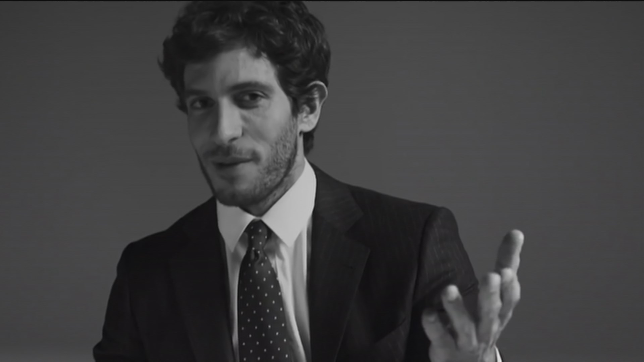 Quim Gutiérrez, ¿a punto de dar el ‘Sí, quiero’?