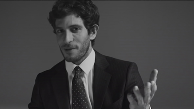 Quim Gutiérrez, ¿a punto de dar el ‘Sí, quiero’?