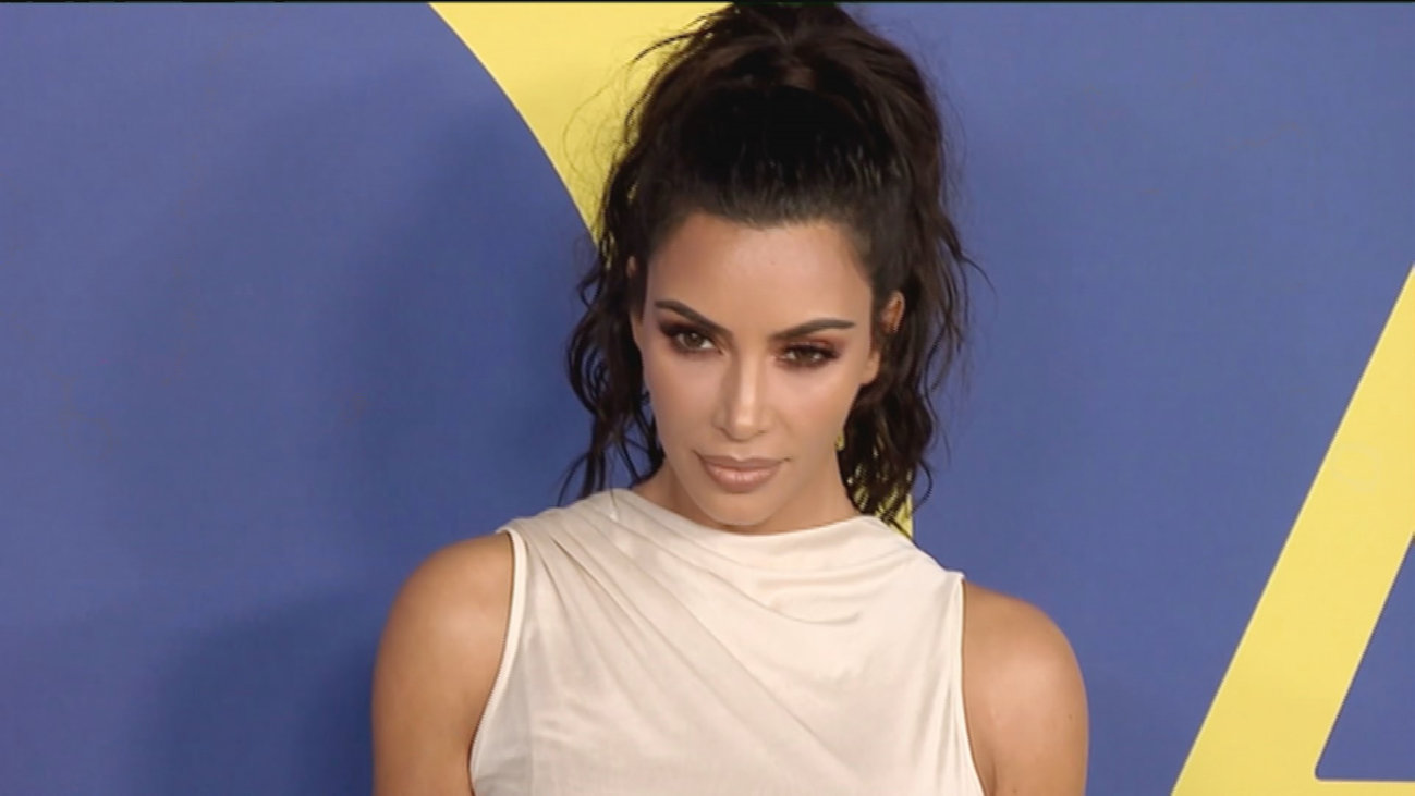La cara oculta de la lujosa vida de las Kardashian