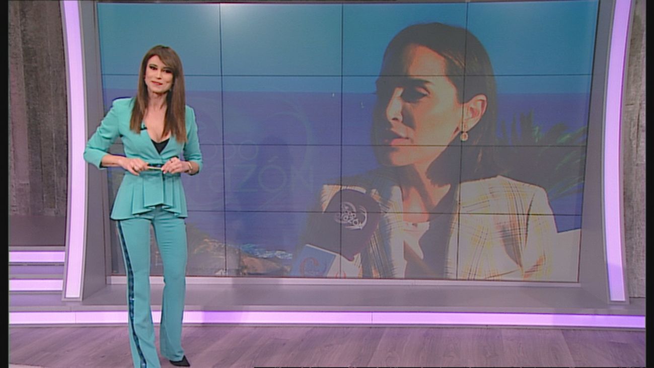 De todo corazón 22.02.2020