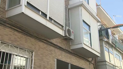 Una mujer detenida en Parla por presuntamente apuñalar a su novio