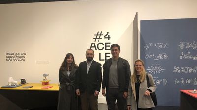 La Comunidad promueve la innovación y el talento para impulsar la competitividad