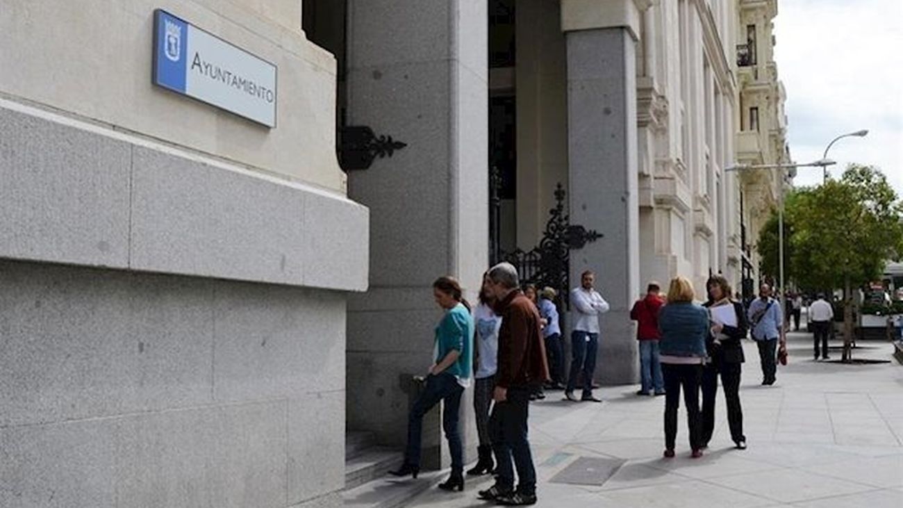 Entidades de economía social en Madrid podrán solicitar a partir del 1 de marzo subvenciones