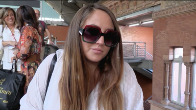 Sale a la luz la sentencia que desencadenó la guerra entre Rocío Flores y Rocío Carrasco