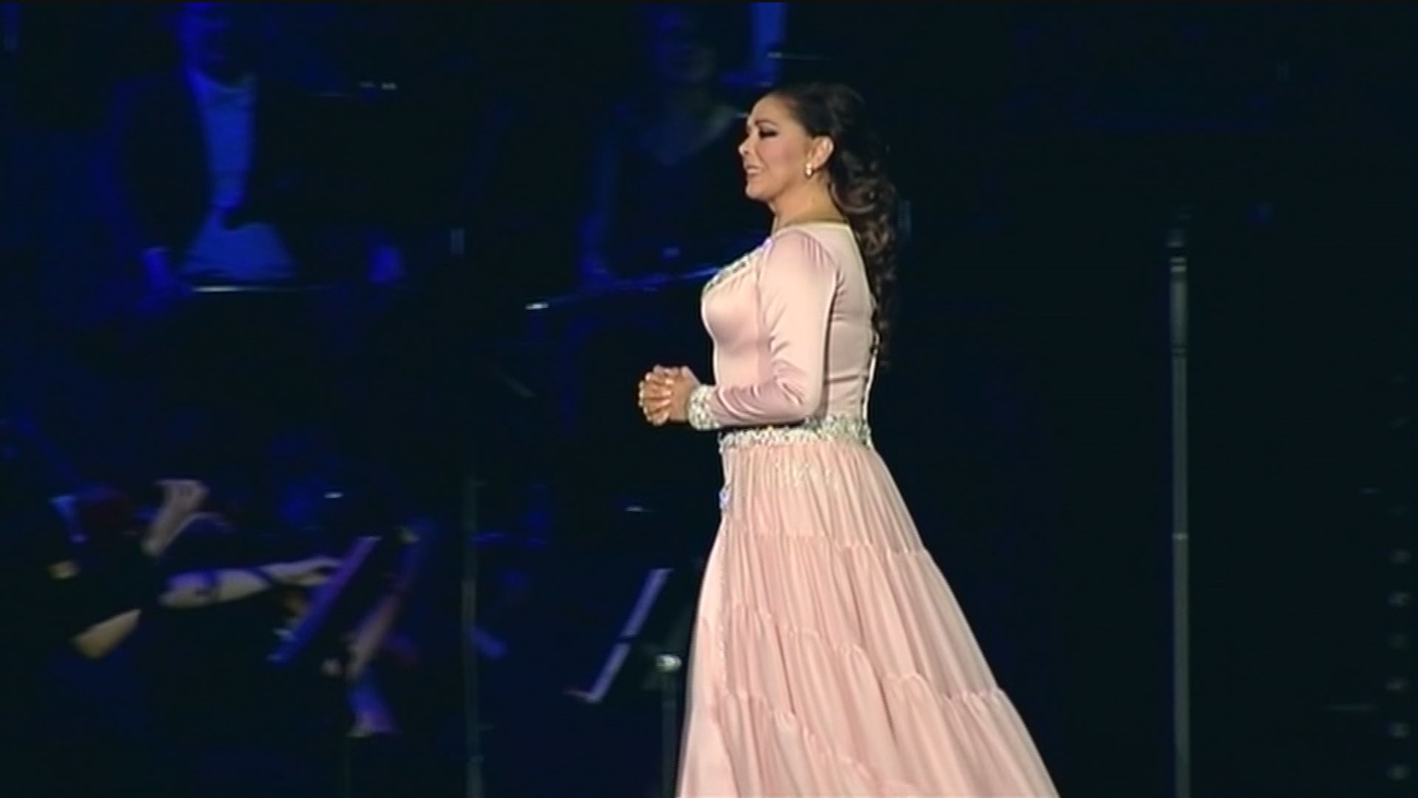 Trabajar con Isabel Pantoja, ¿un sueño poco recompensado?