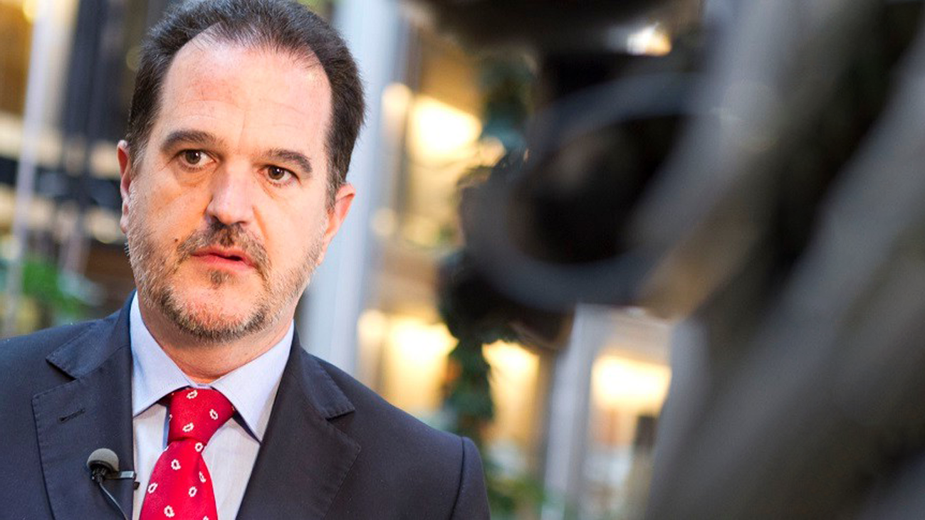 Carlos Iturgaiz será el candidato de PP y Ciudadanos en las elecciones vascas