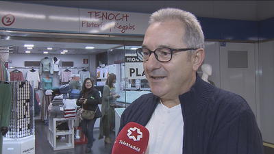 El Metro de Madrid se queda sin comercios: sólo sobreviven 10 de 140 locales