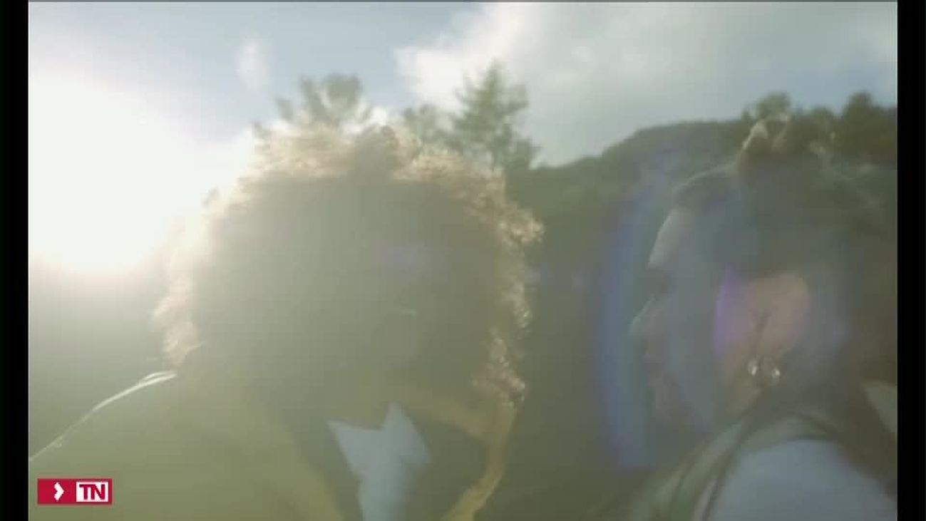 Telenoticias Fin de Semana 23.02.2020