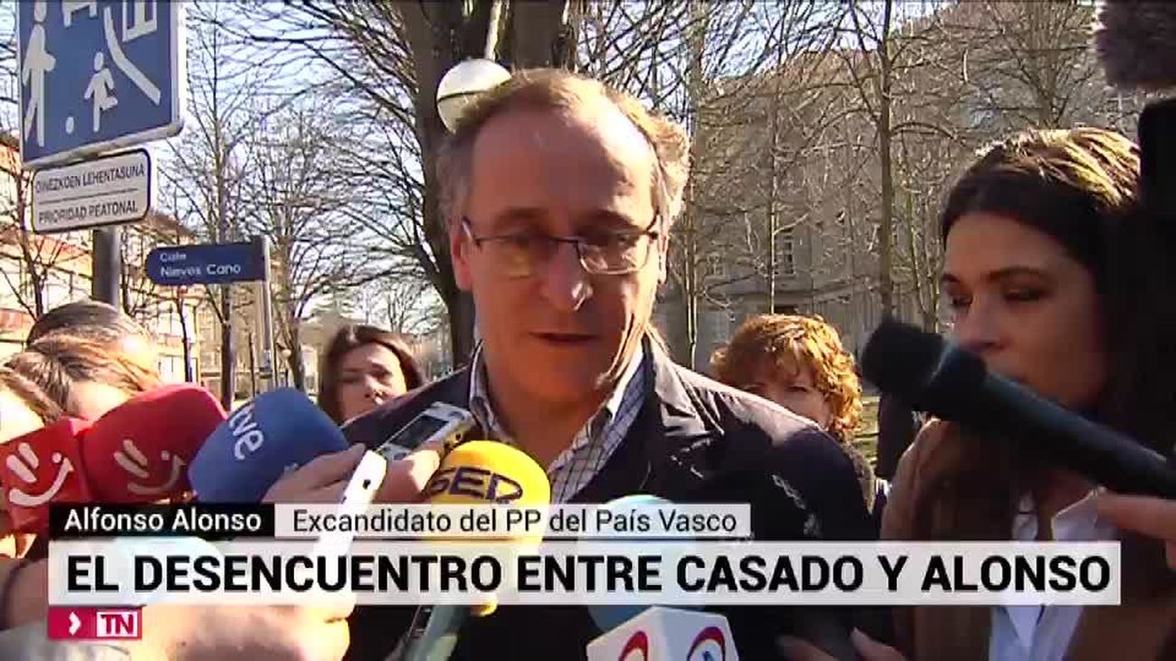 Telenoticias Fin de Semana 23.02.2020