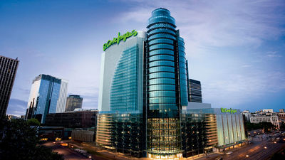 El Corte Inglés cierra todos sus centros en Madrid