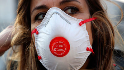 ¿Crees que se deberían tomar más medidas contra el coronavirus?