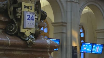 La bolsa española baja un 4% y sufre el mayor descenso desde el Brexit