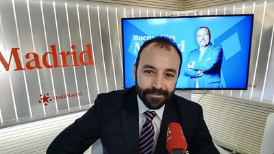 Manuel Giménez: “Con un 5% del accionariado de Airbus, no podemos asumir el 26% de los despidos”