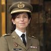 Patricia Ortega, la primera general del Ejército,  ganadora del Premio 'Clara Campoamor'