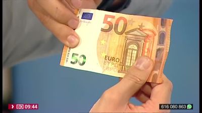 Buenos Días Madrid 24.02.2020 (9.00 - 10.30)