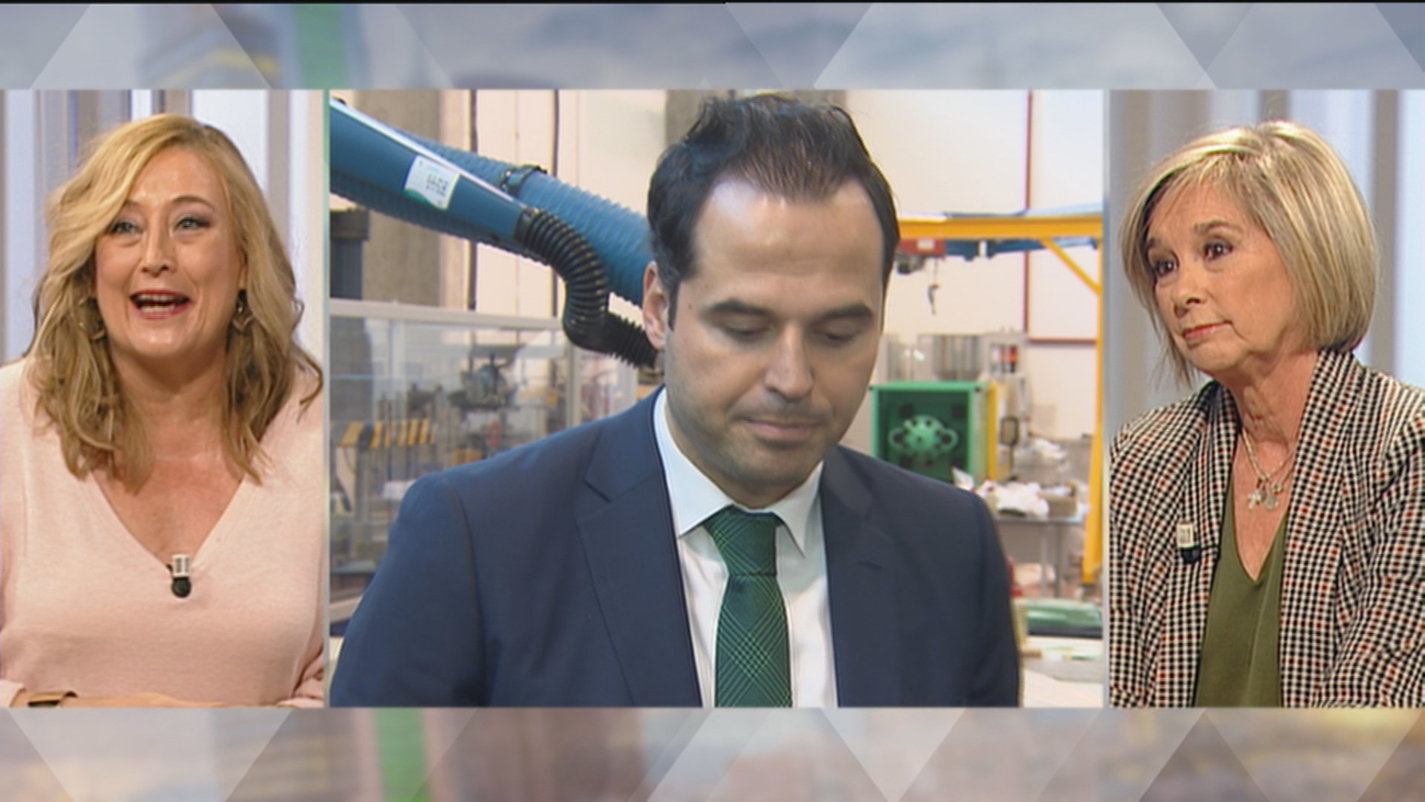 ¿Crees que deberían igualarse los impuestos entre las distintas comunidades autónomas?