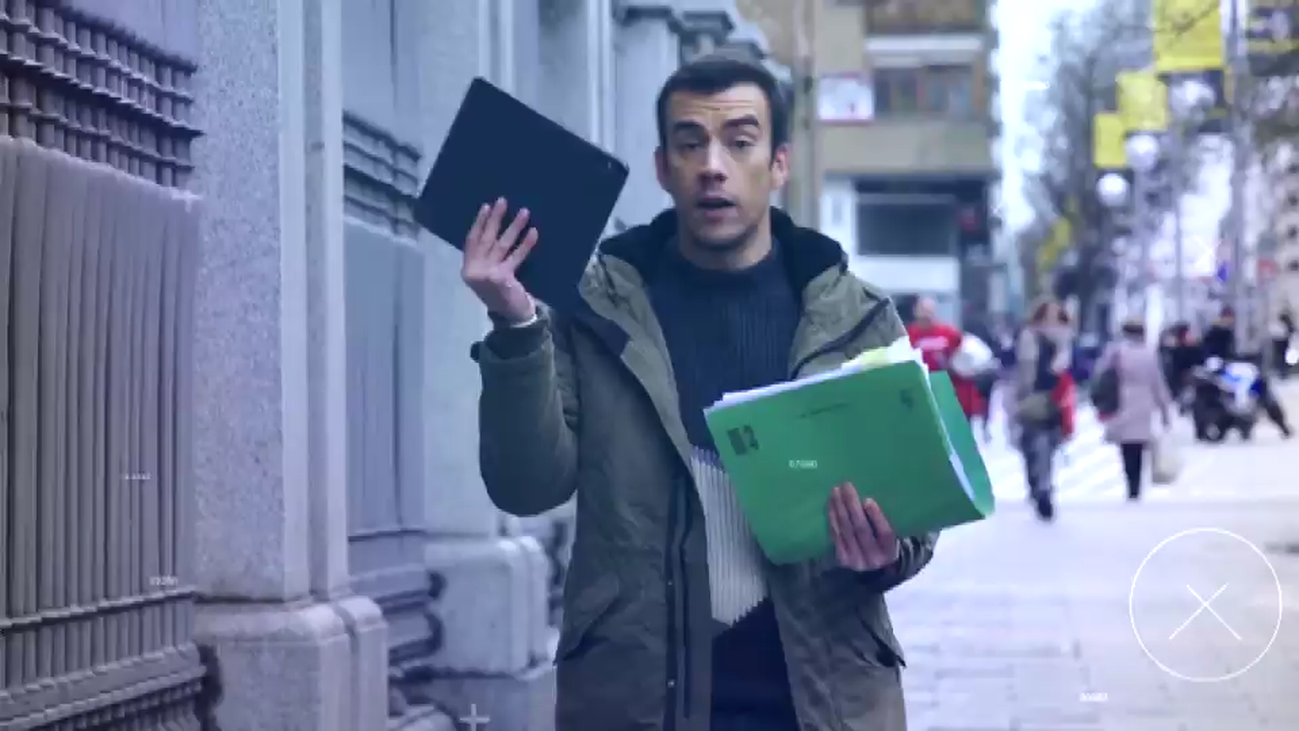 Con Sumo Cuidado, un programa con el que llegar al fondo de las denuncias ciudadanas