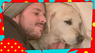 ¡Álex Lequio ya está en casa!