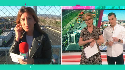 Está Pasando 24.02.2020