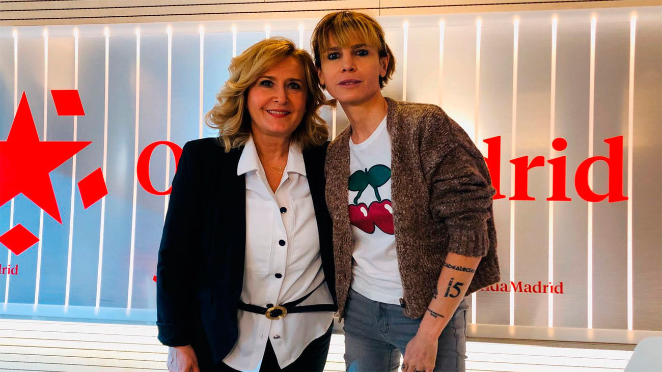 Entrevista a la escritora Astrid Gil-Casares