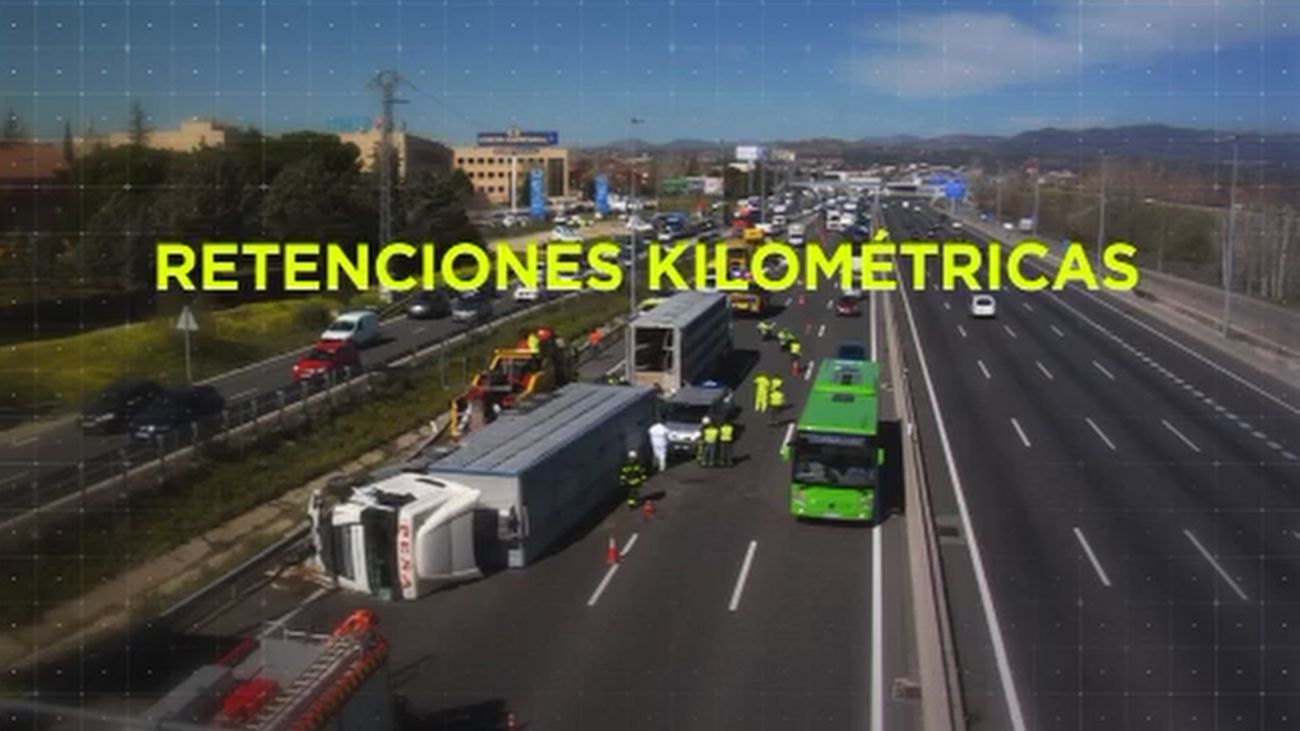 Madrid Directo 24.02.2020